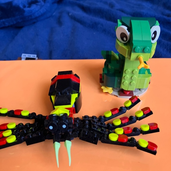 Legos - Picture 3 of 5